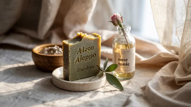 Natuurlijke Cosmetica