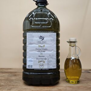 Extra Virgin Olijfolie