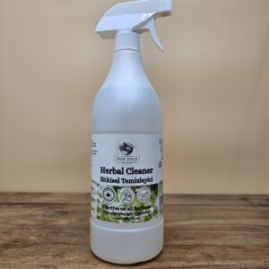Herbal Cleaner