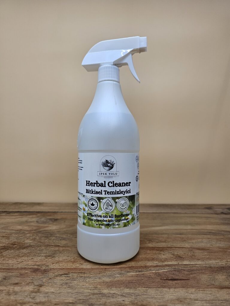 Herbal Cleaner