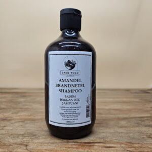 Brandnetel & Amandel Shampoo