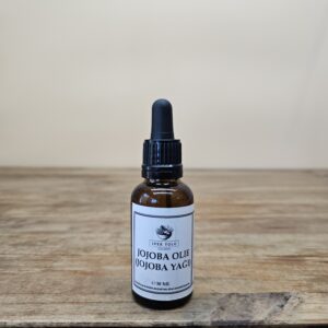 Jojoba Olie