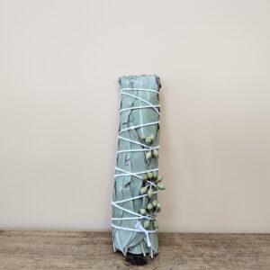 Eucalyptus (Wierook)