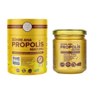 propolis macun