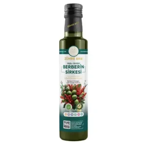 Walnoot Berberine Azijn