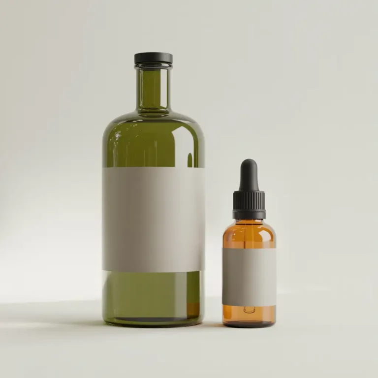 Natuurlijke Extracten