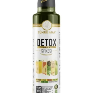 Detox Azijn