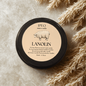 Lanoline